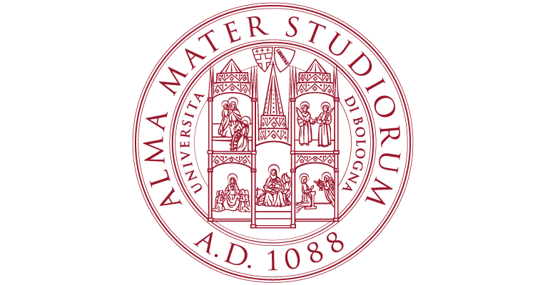 Alma Mater Studiorum – Università di Bologna University of Bologna Logo